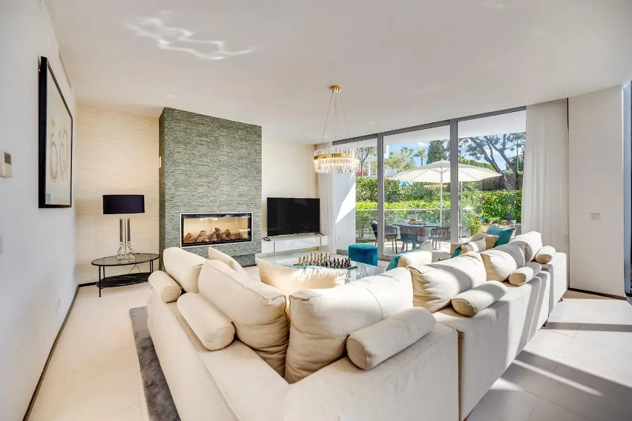 All About Meisho Hills Marbella Villa