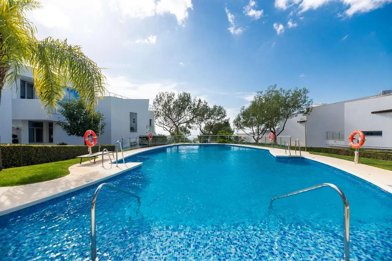All About Meisho Hills Marbella 0*,  Spain