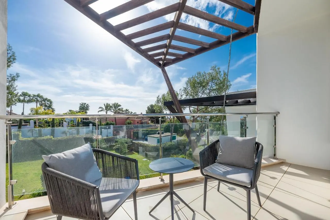 All About Meisho Hills Marbella Villa