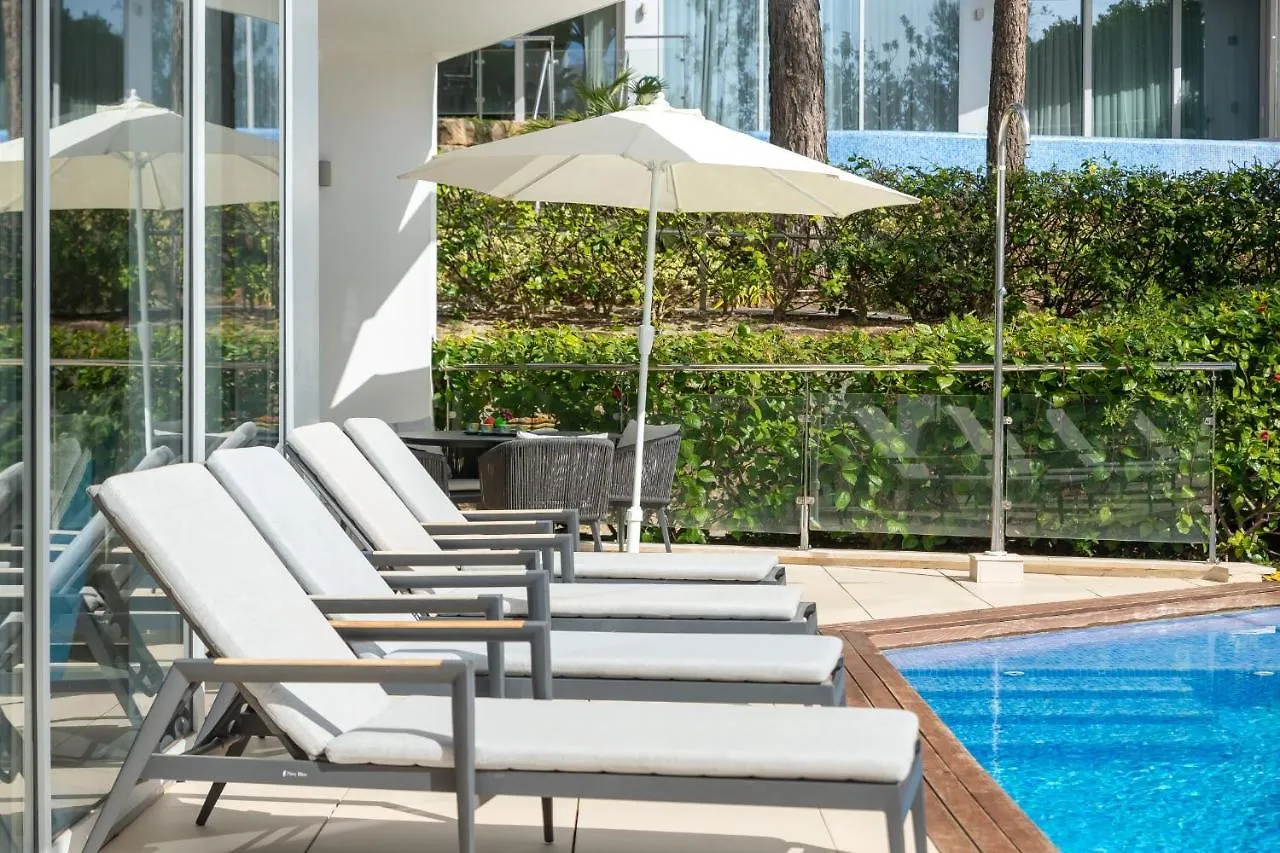 Villa All About Meisho Hills Marbella Spain
