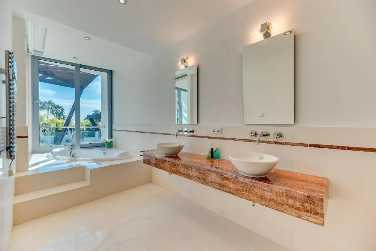 All About Meisho Hills Marbella Spain