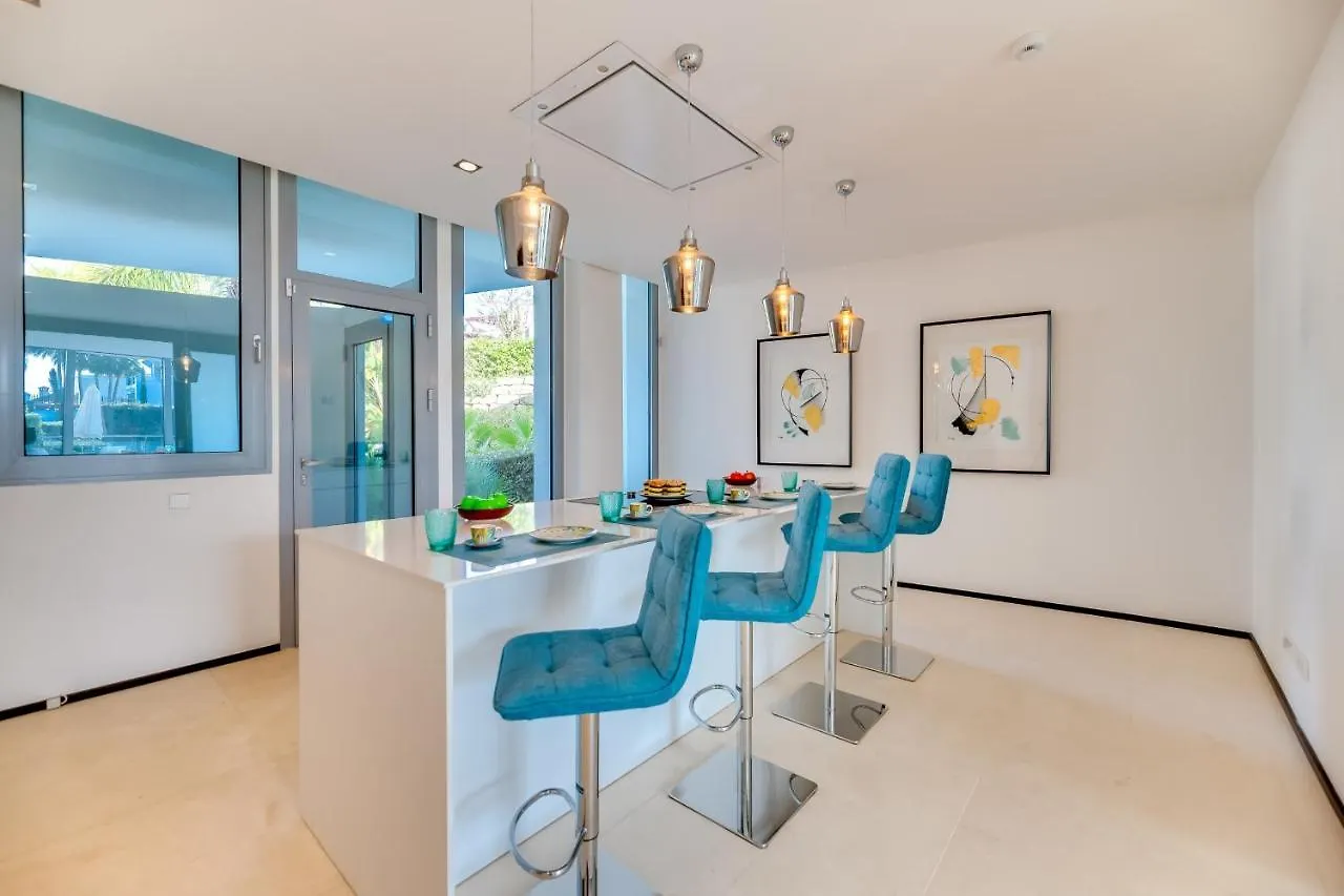All About Meisho Hills Marbella