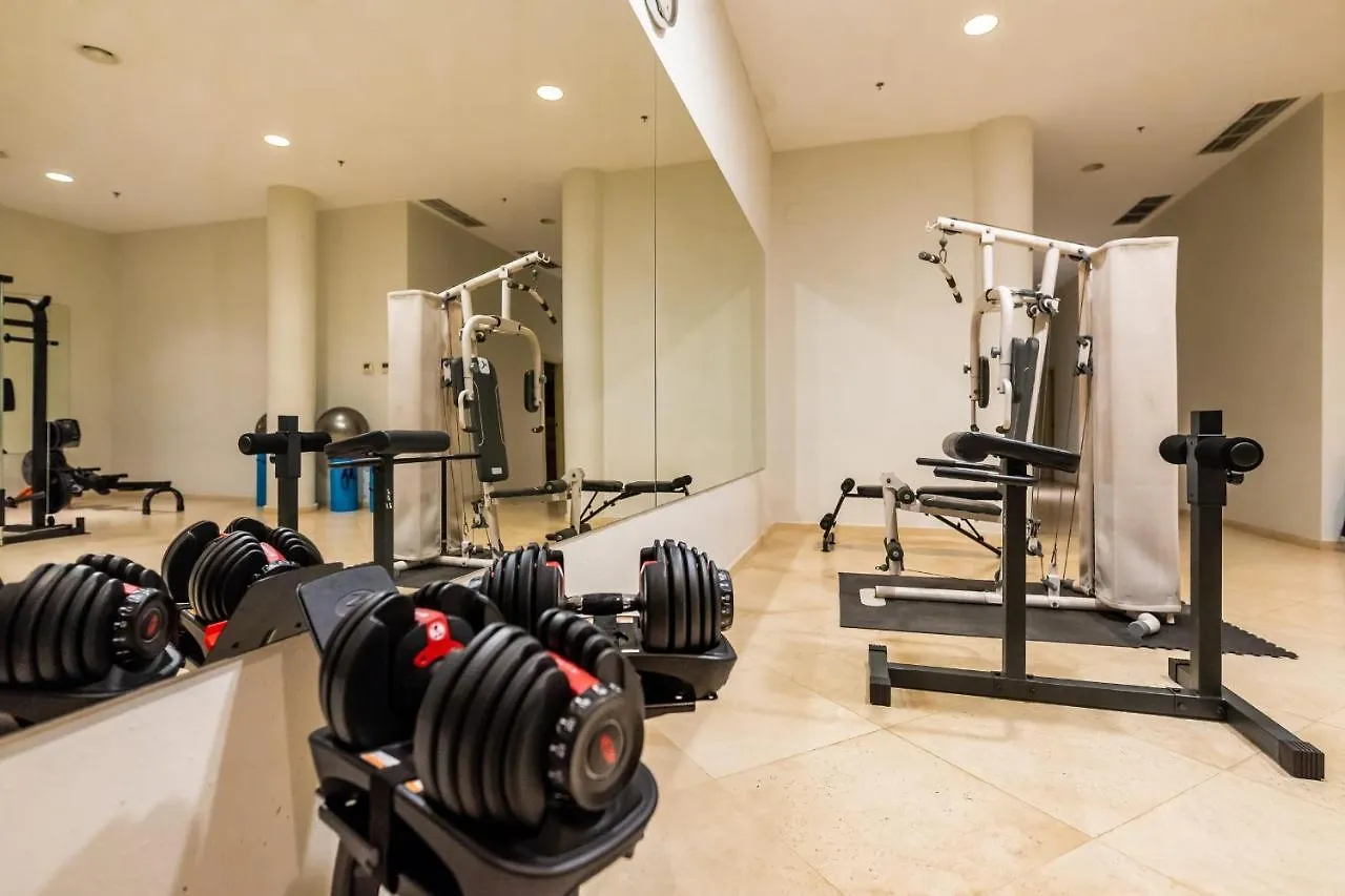 Villa All About Meisho Hills Marbella