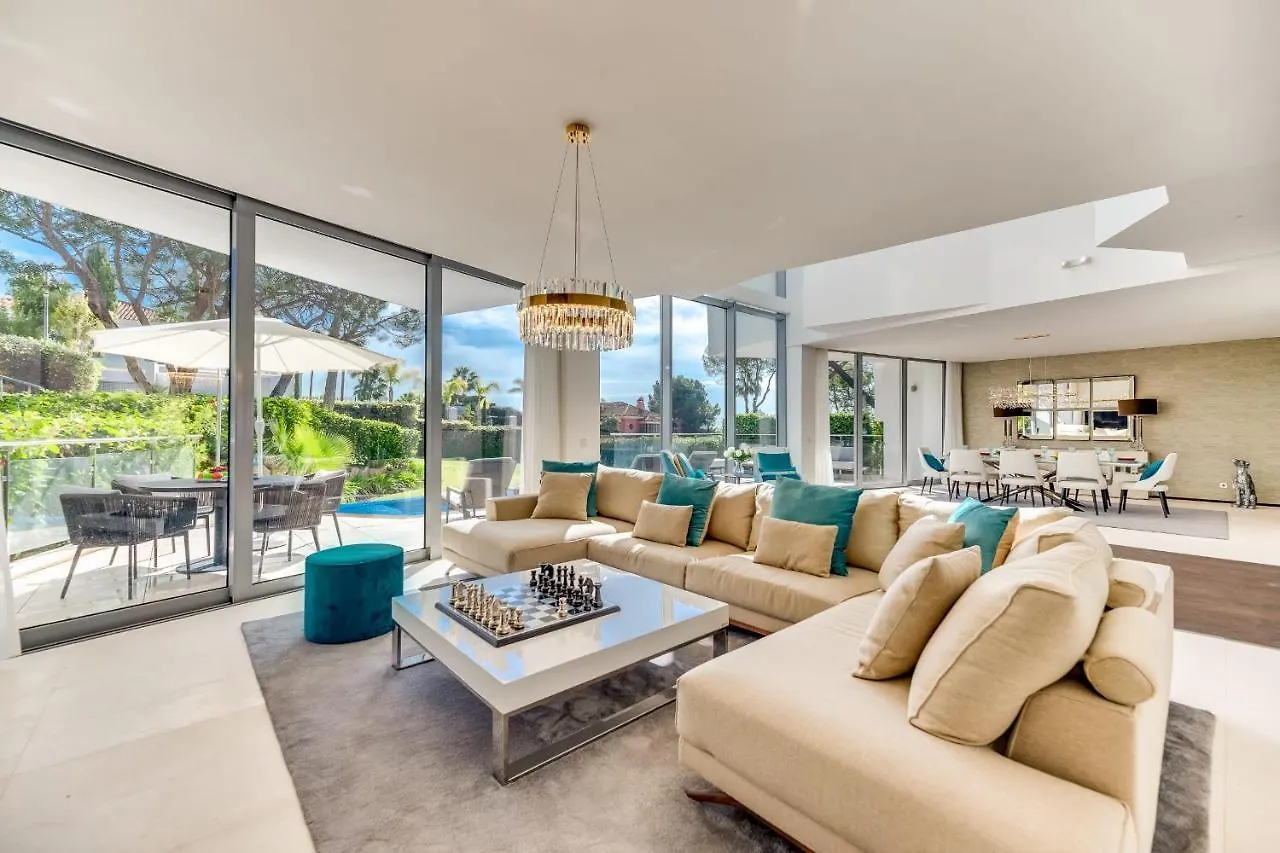 All About Meisho Hills Marbella Villa