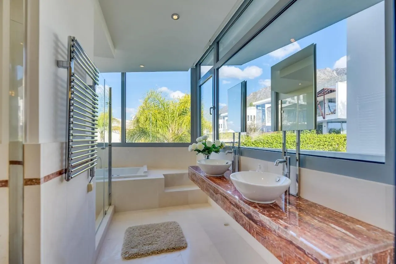 Villa All About Meisho Hills Marbella Spain