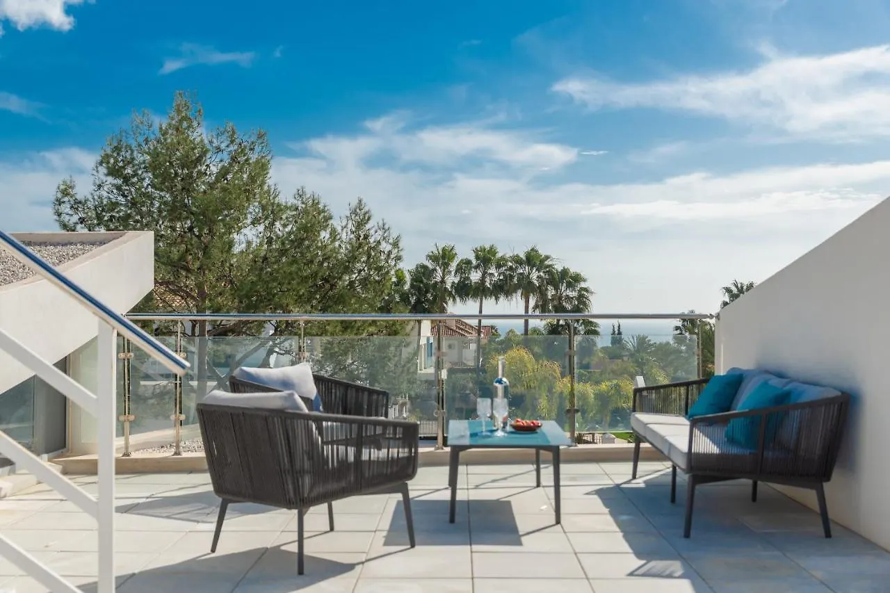 All About Meisho Hills Marbella Villa
