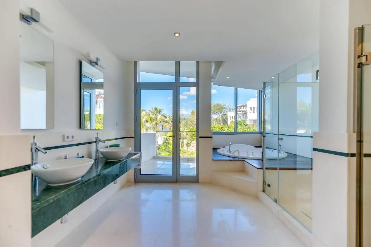 All About Meisho Hills Marbella Villa