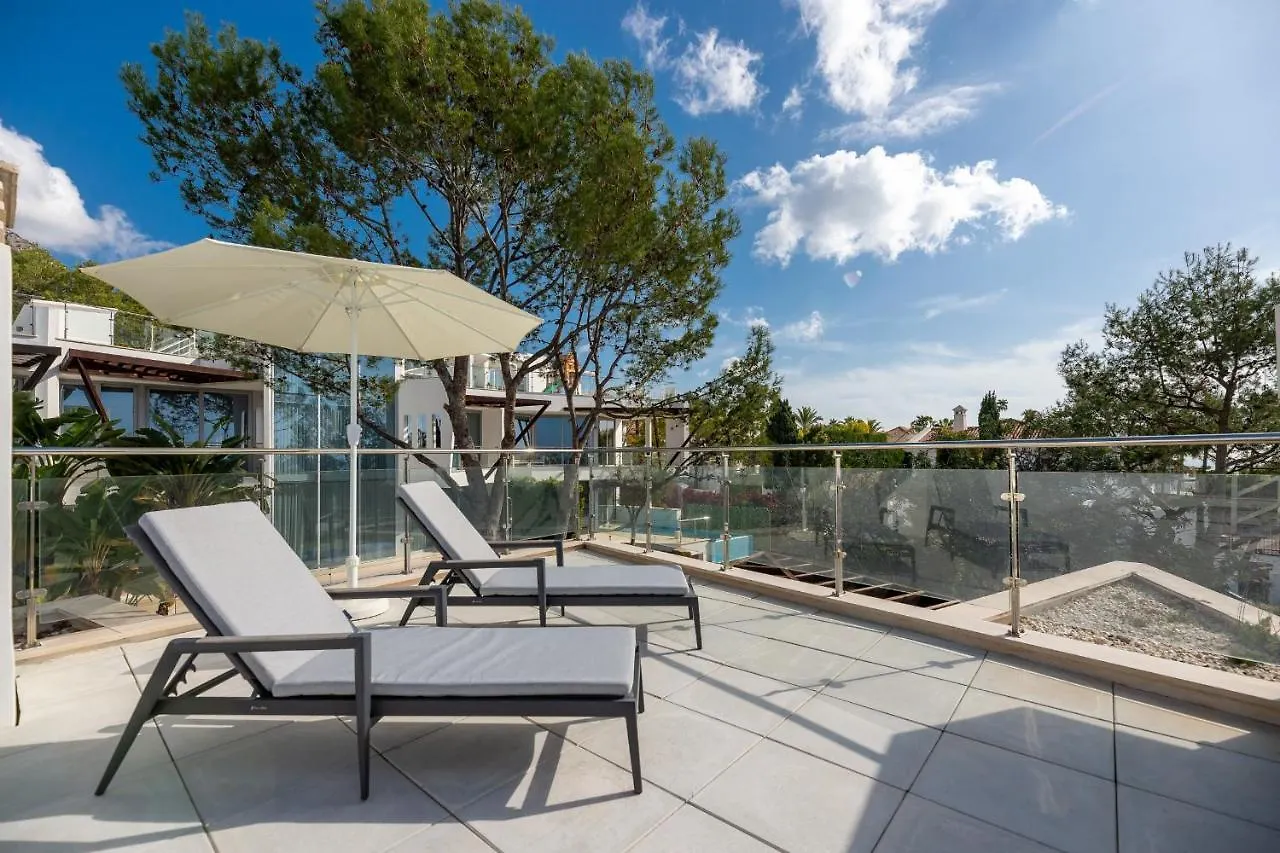 Villa All About Meisho Hills Marbella